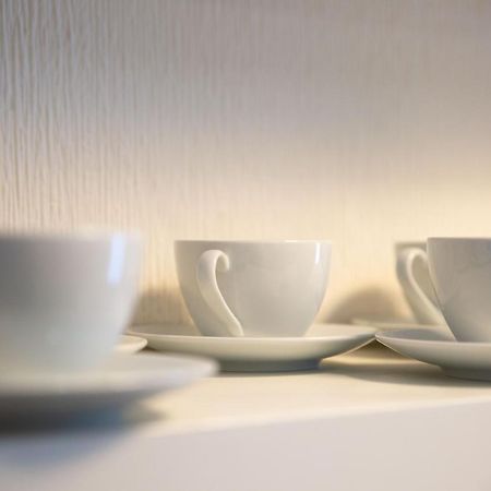 Ola Blanca Apartment Torremolinos Buitenkant foto