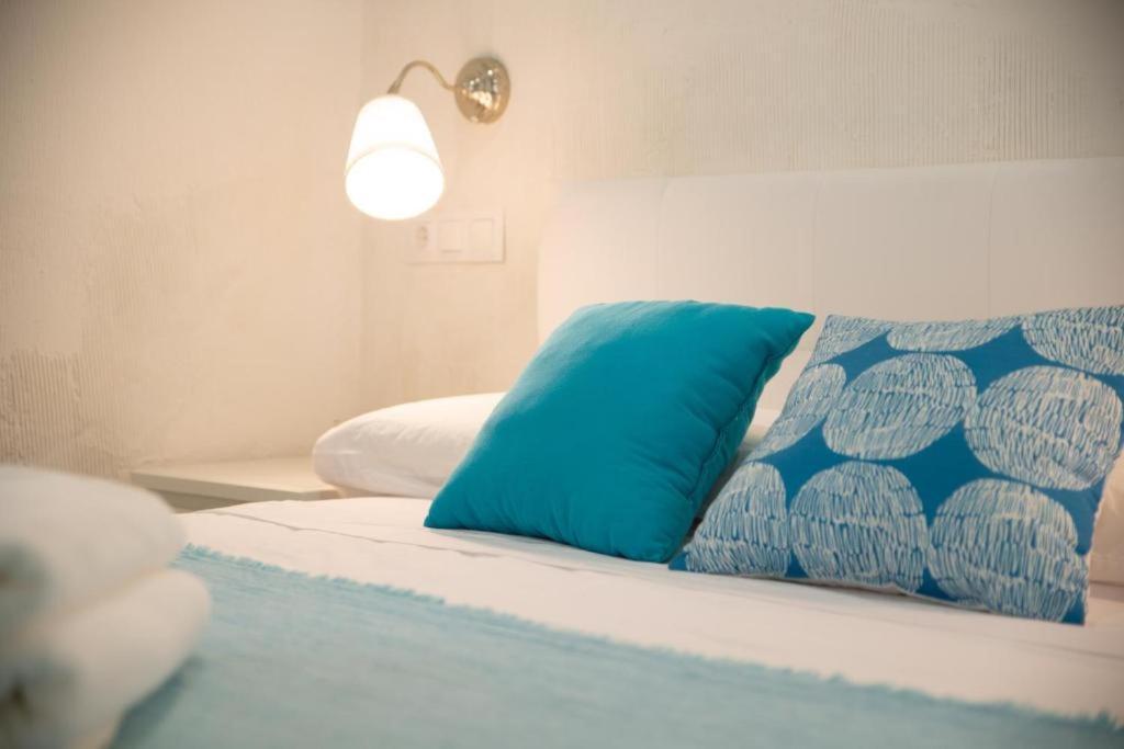 Ola Blanca Apartment Torremolinos Buitenkant foto