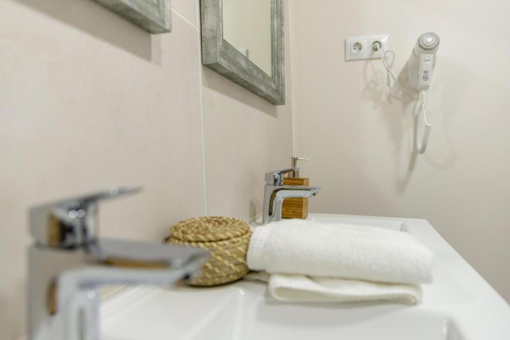 Ola Blanca Apartment Torremolinos Buitenkant foto
