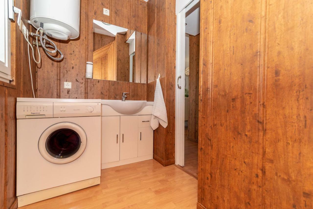Ola Blanca Apartment Torremolinos Buitenkant foto