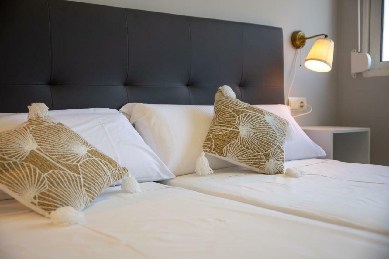 Ola Blanca Apartment Torremolinos Buitenkant foto