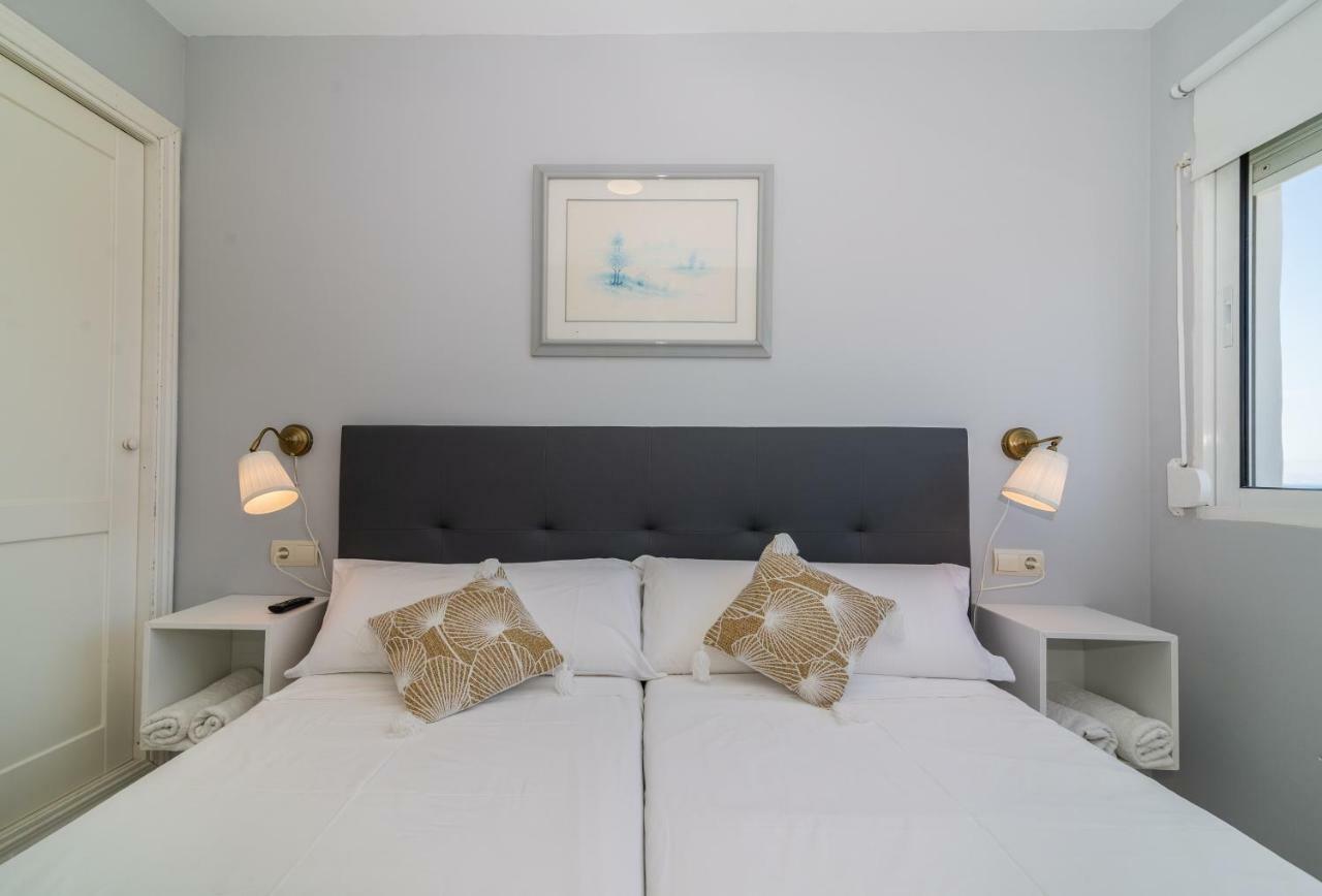Ola Blanca Apartment Torremolinos Buitenkant foto
