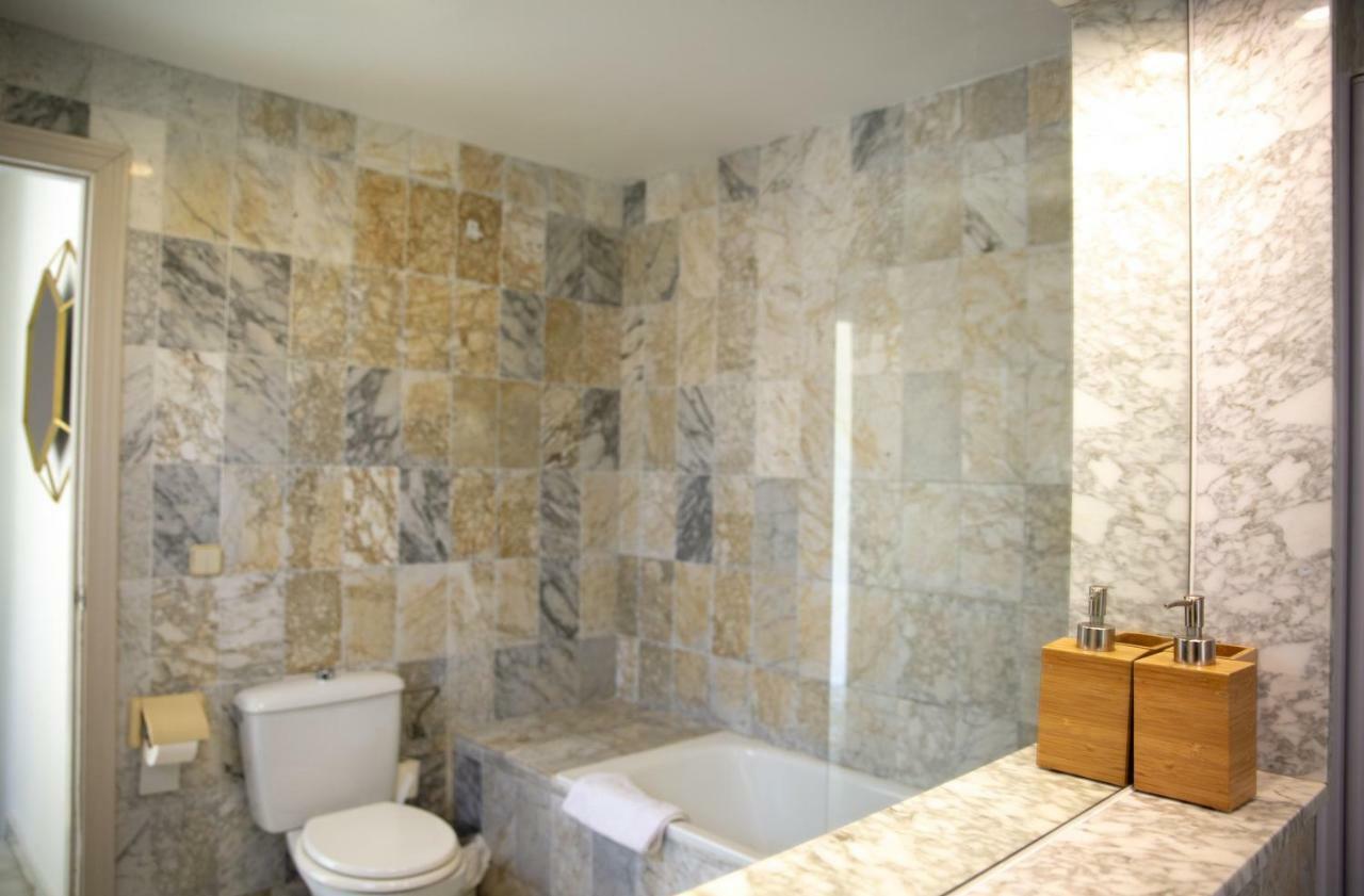 Ola Blanca Apartment Torremolinos Buitenkant foto