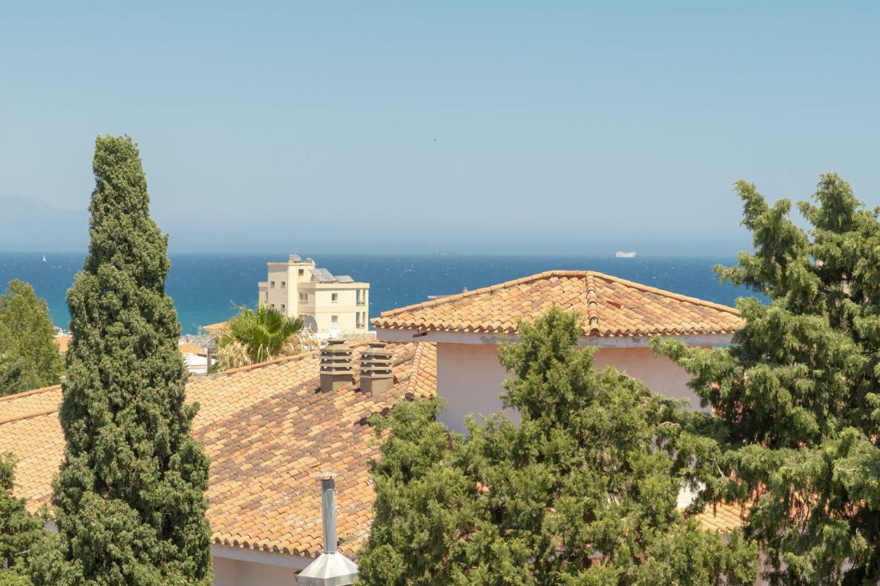 Ola Blanca Apartment Torremolinos Buitenkant foto