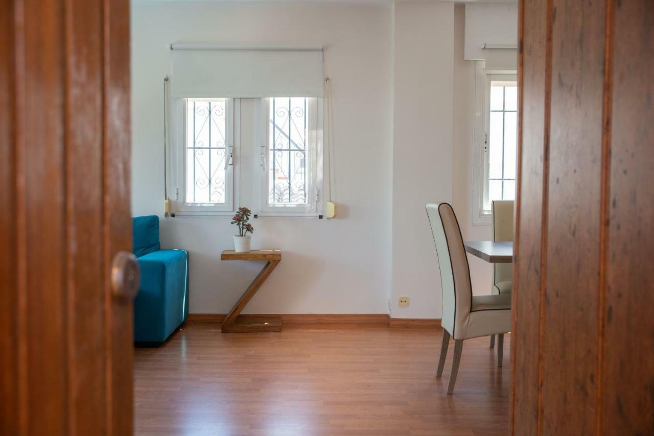 Ola Blanca Apartment Torremolinos Buitenkant foto